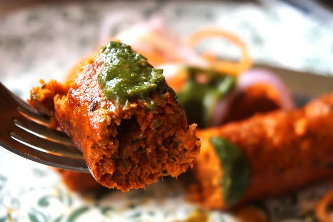CHUTNEY photo 8