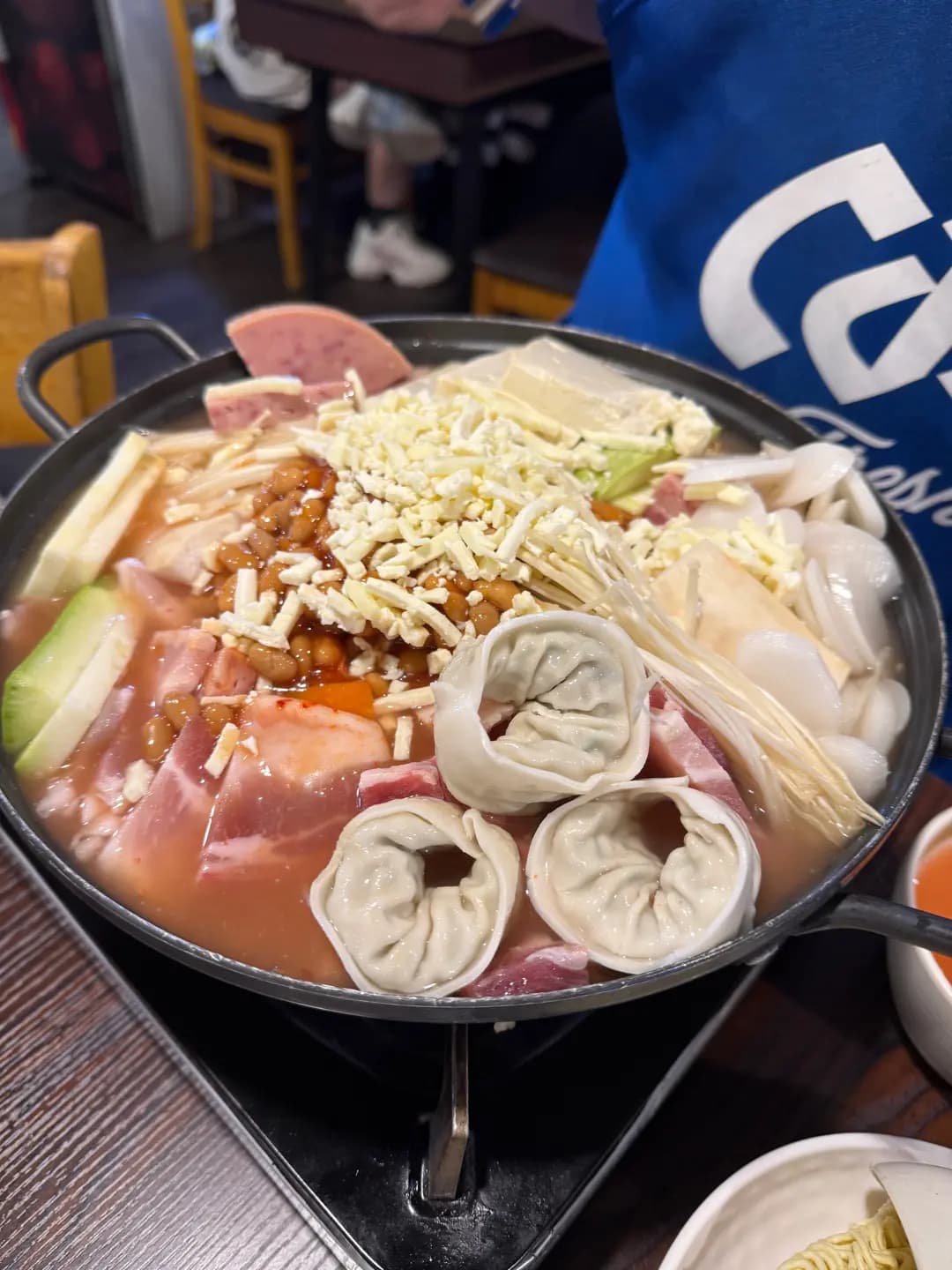 山田海韓國料理 photo 5