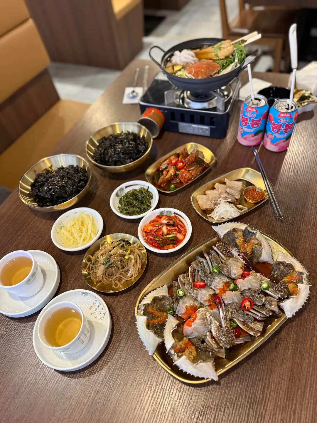 醬缸韓國料理 photo 4