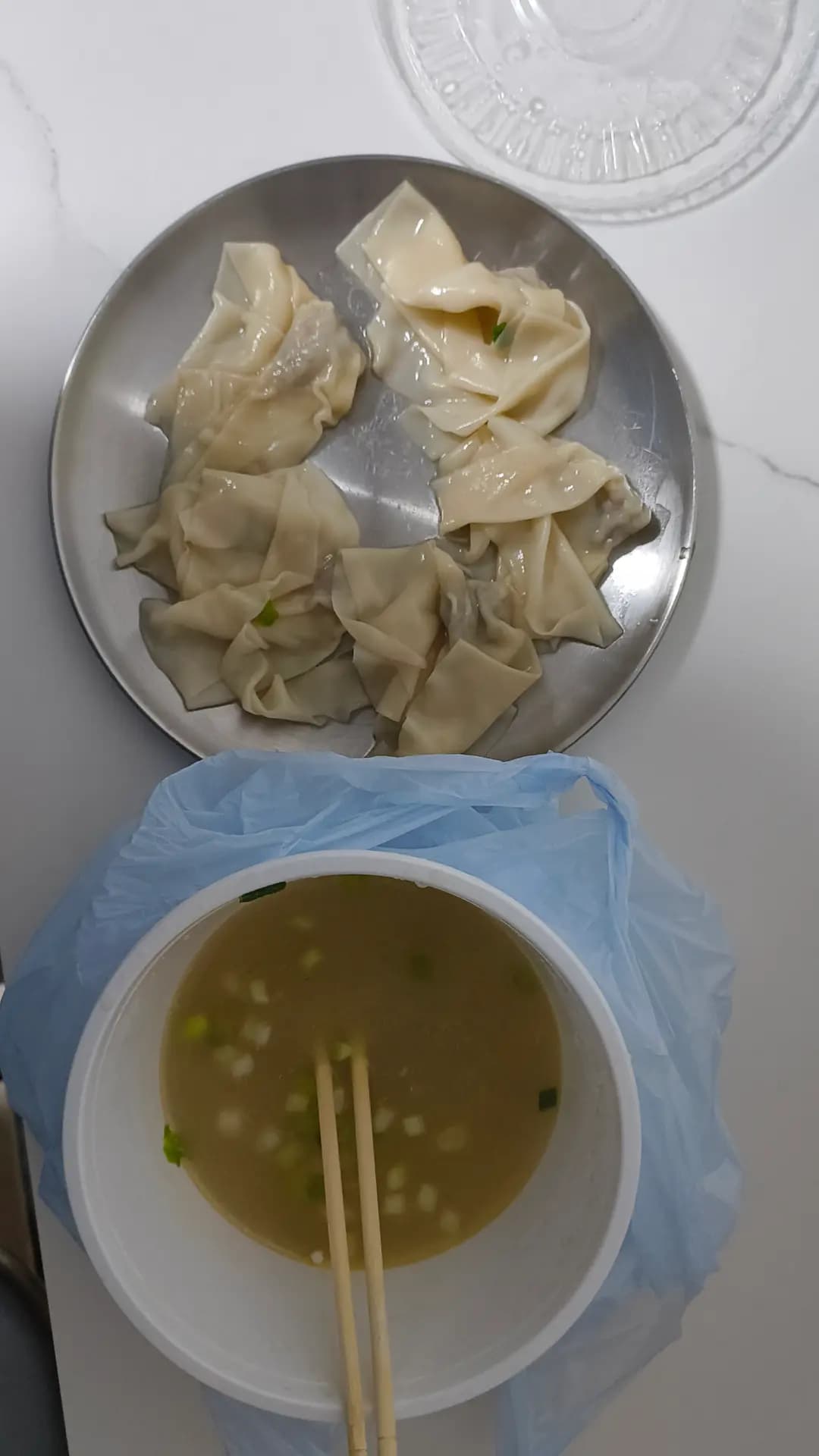阿一豬扒酸辣米綫 photo 8
