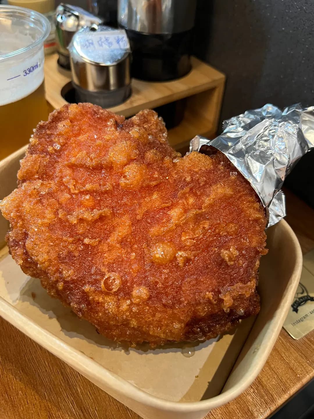 髀加燒 photo 8