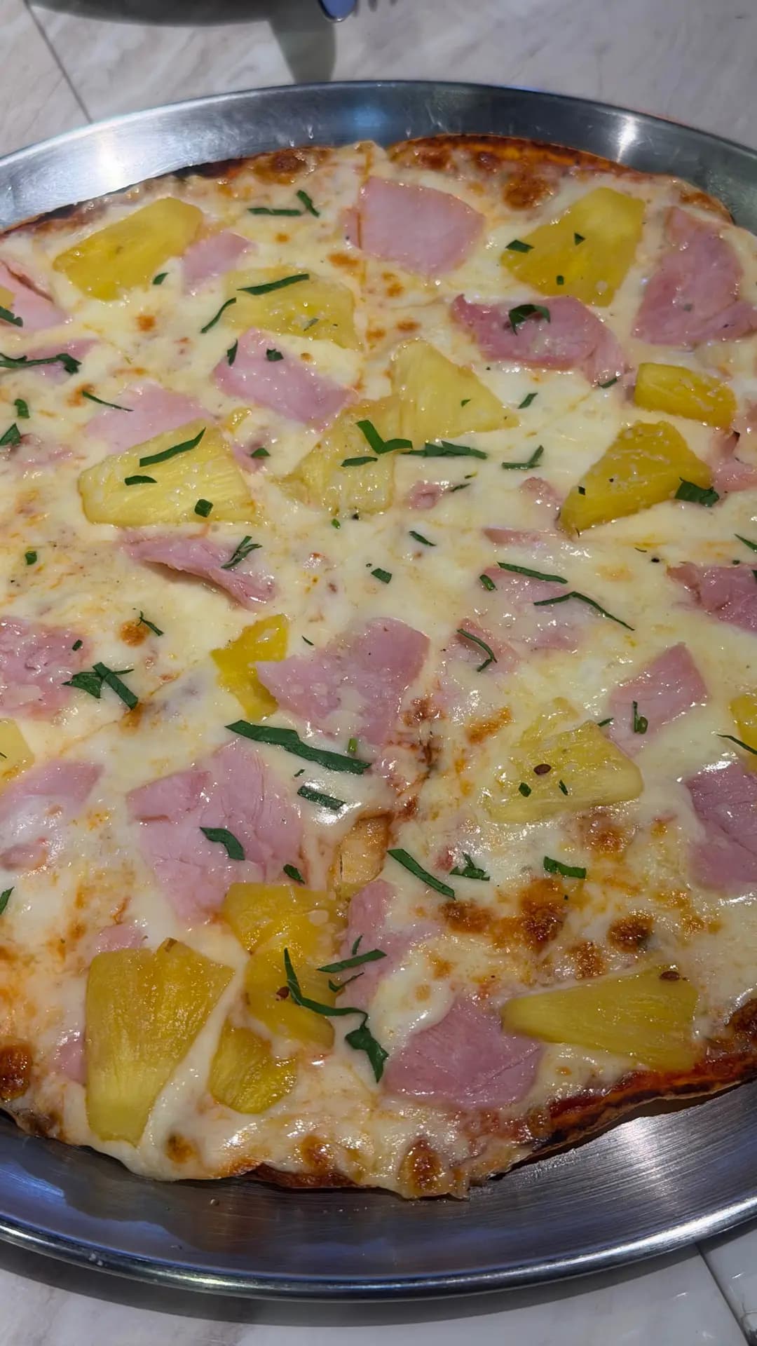 The Cipollini Pizzeria photo 6