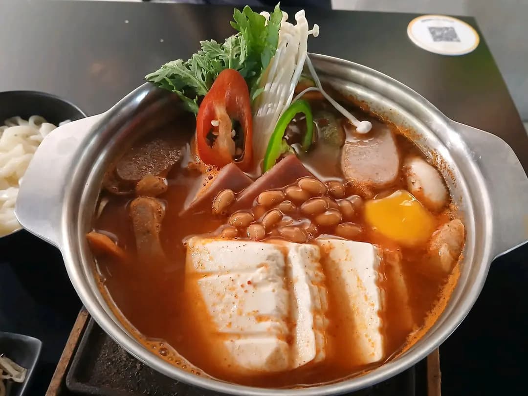 Mapo Tofu House photo 3