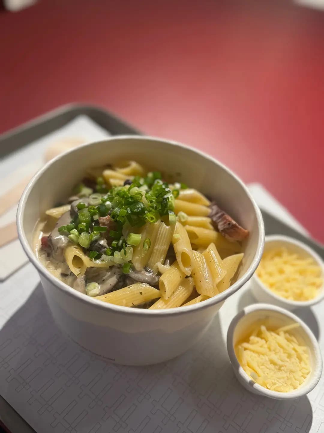 The Pasta Shack photo 8