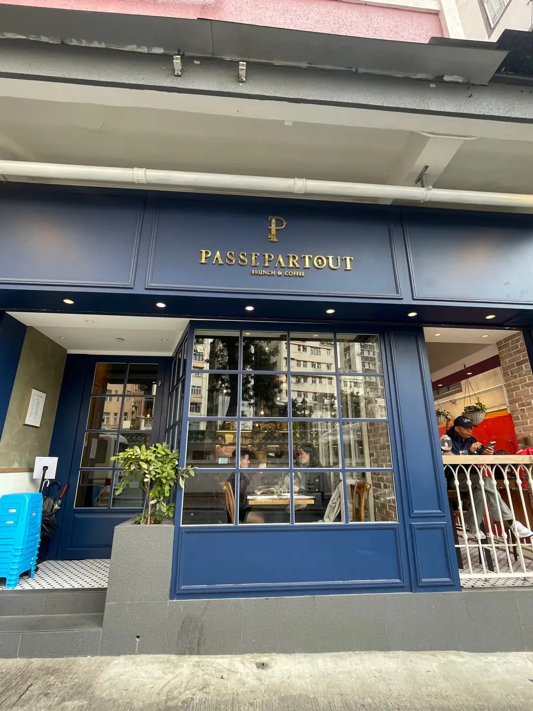 Passepartout photo 2