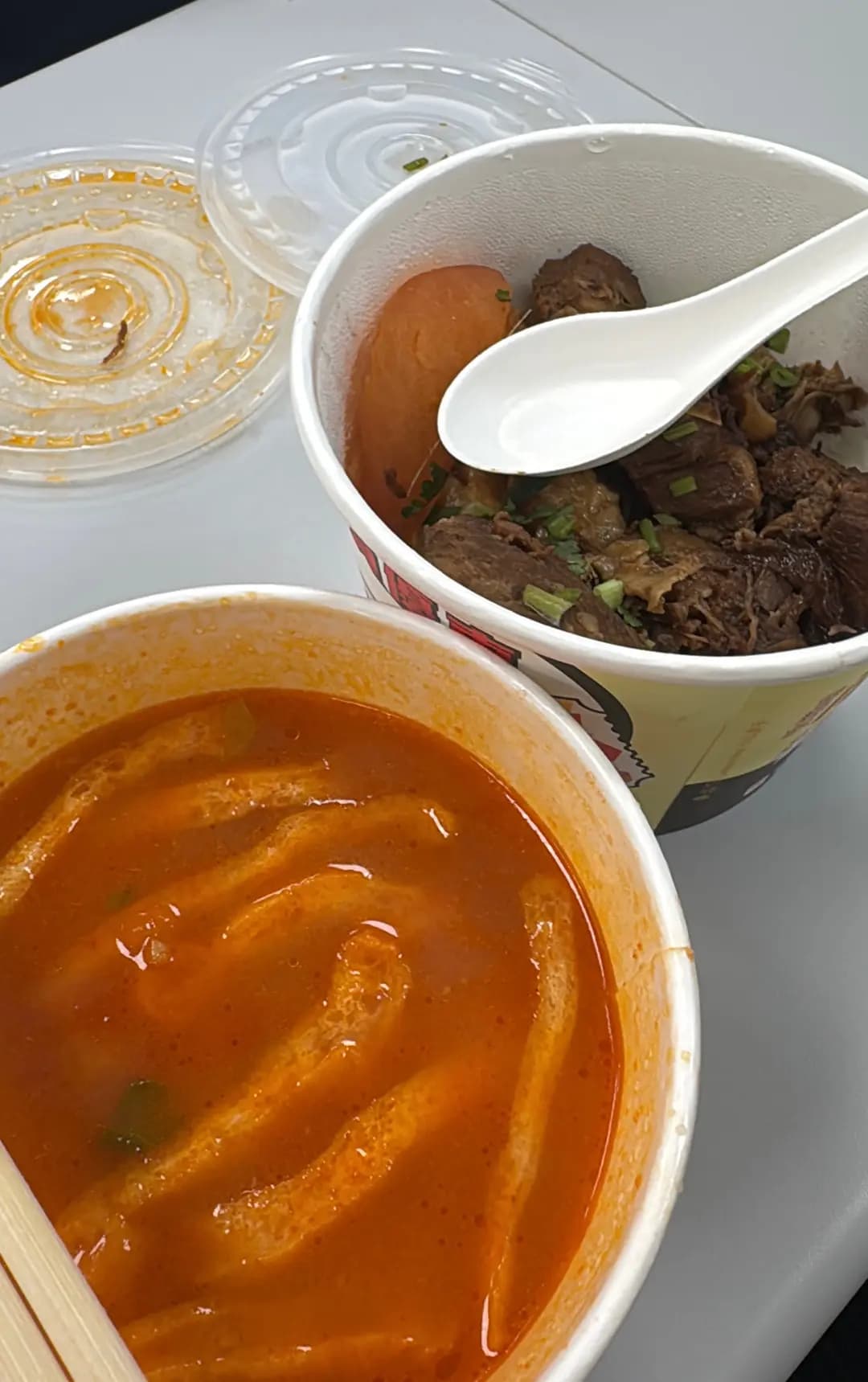 南記粉麵 (樂富廣場A區) photo 7