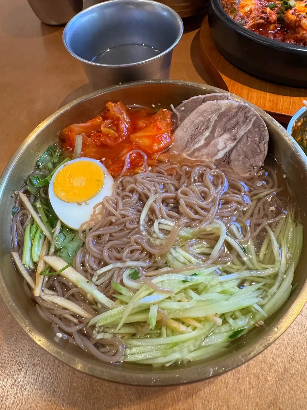 季稻韓國料理 photo 2