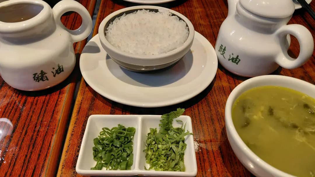 楚撚記大排檔 photo 5