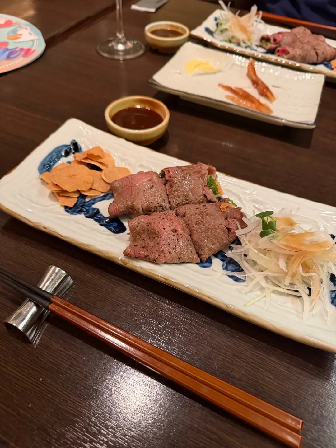 四季菊日本餐廳 photo 5