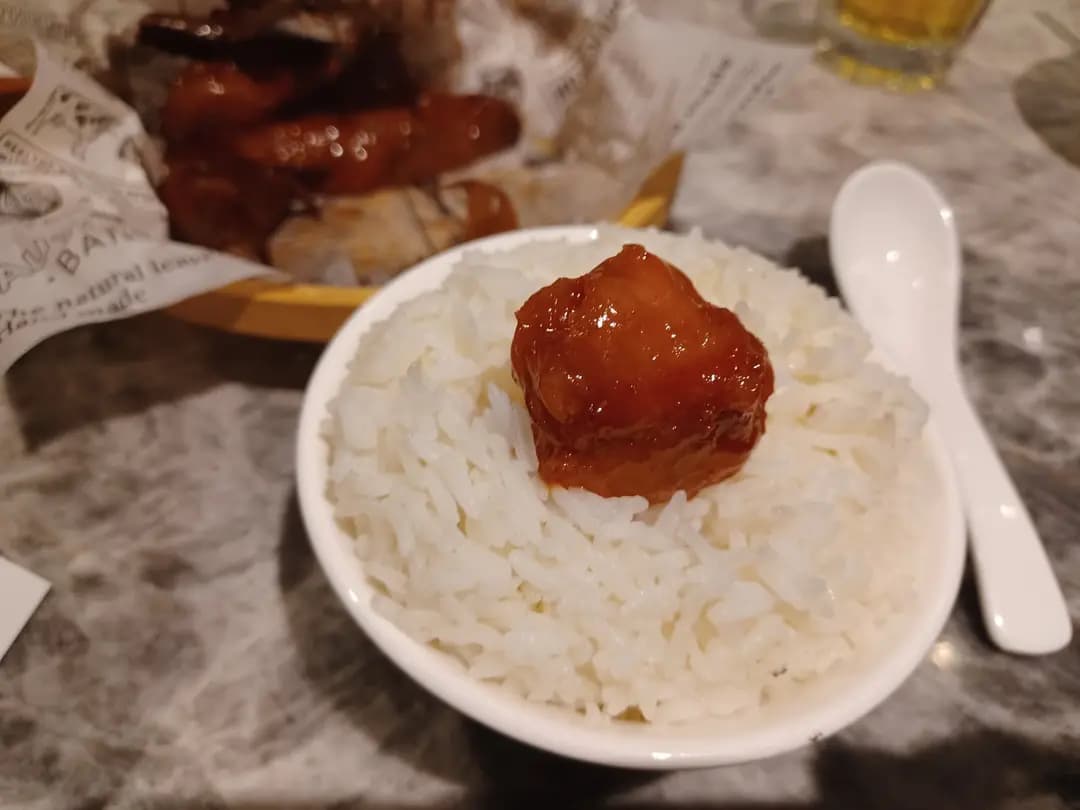 唐宮小聚 (新港中心) photo 1