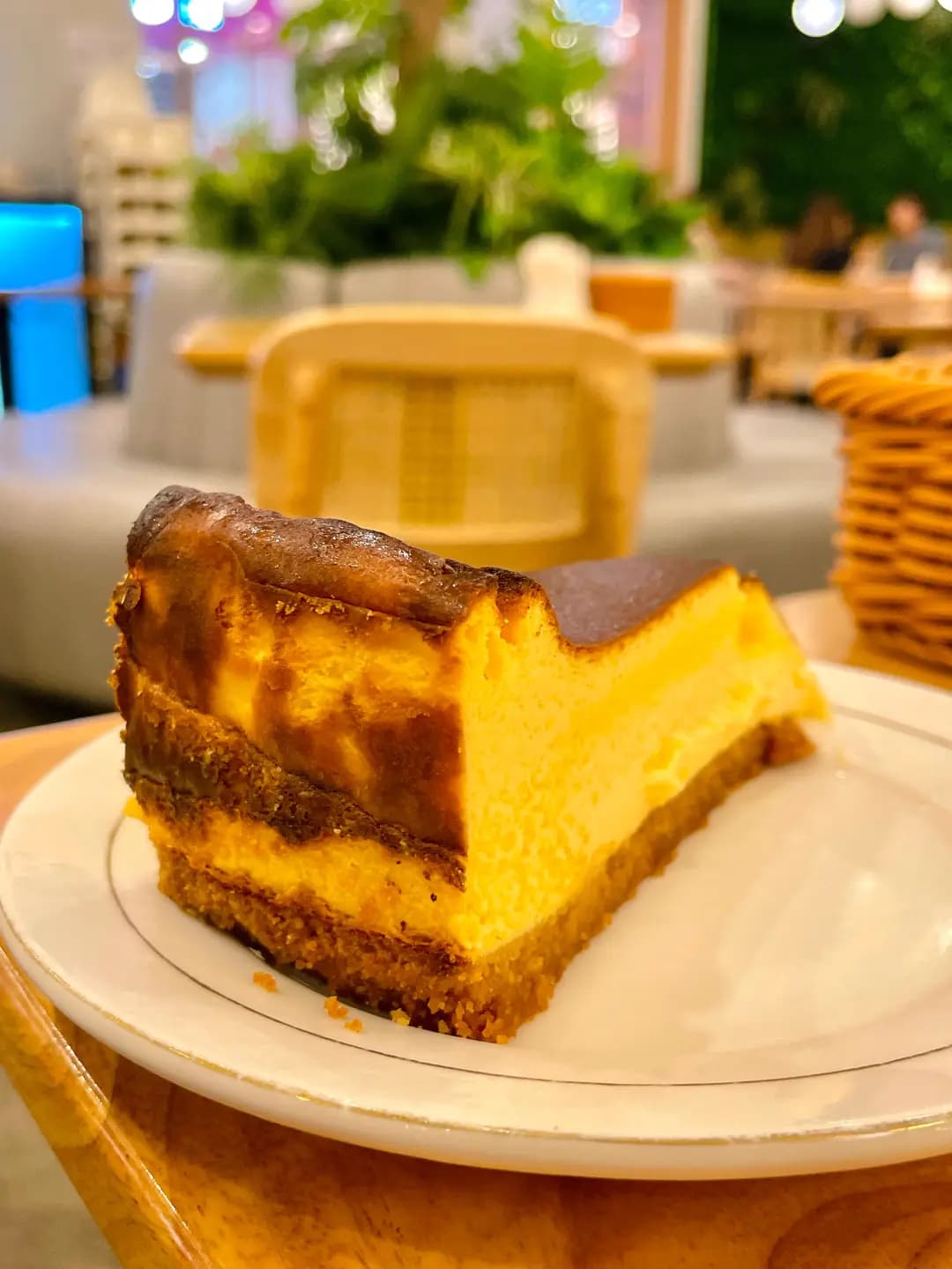 WM Café & Bar (荷里活廣場) photo 6
