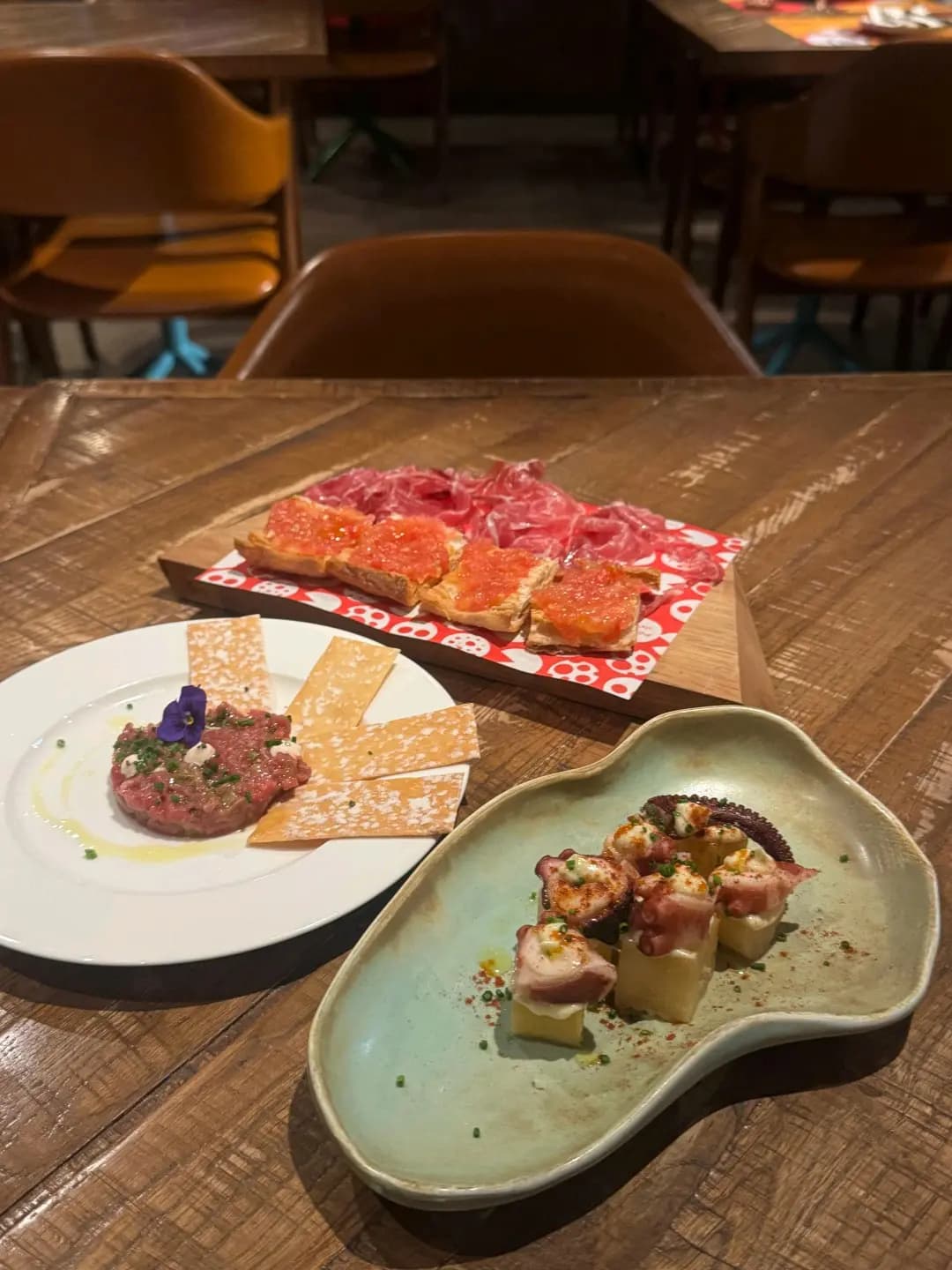 La Paloma Spanish Restaurant photo 8