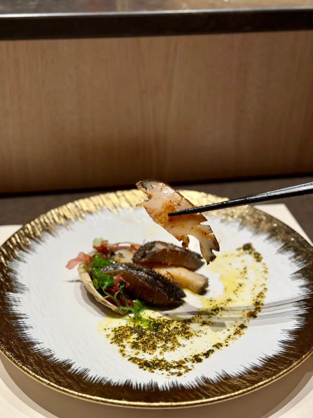 日々鉄板焼き photo 7