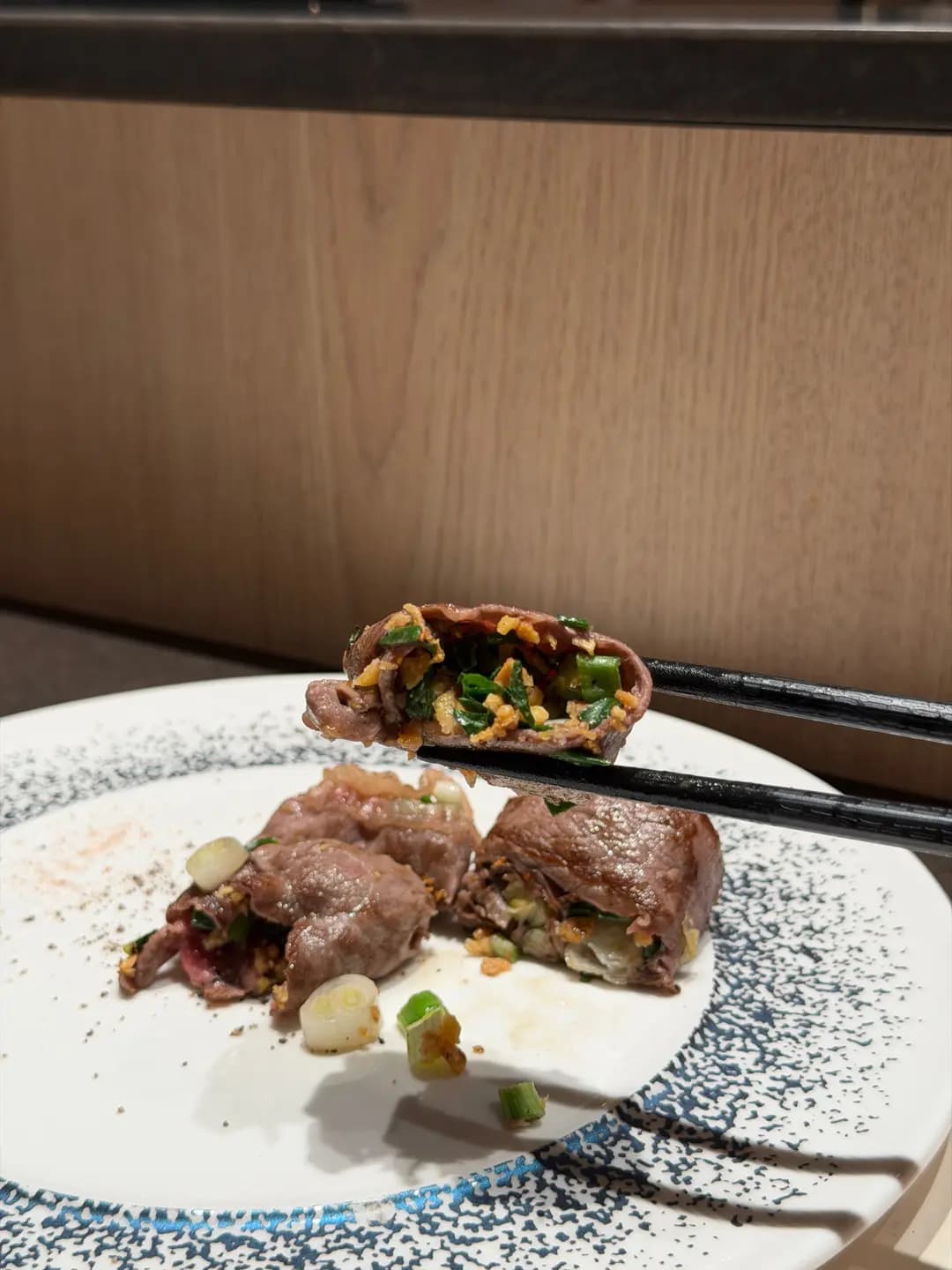 日々鉄板焼き photo 8
