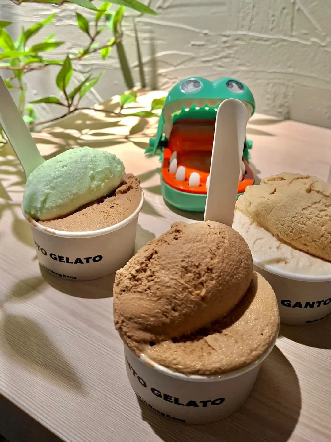 GANTO GELATO photo 6