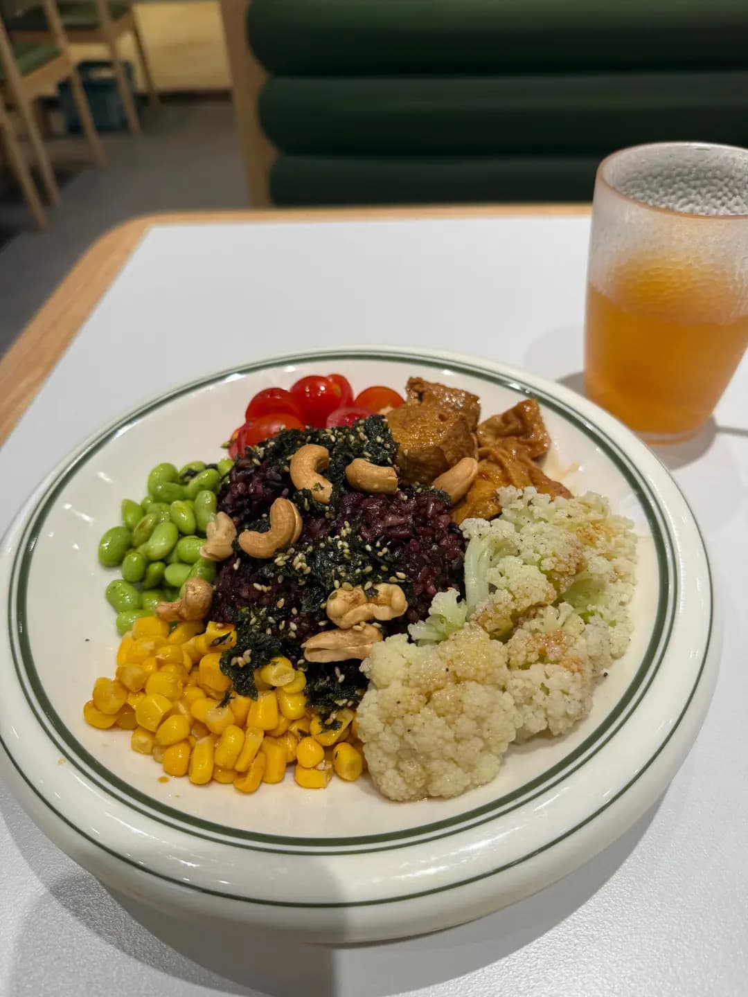 菜籽素食工房 (V Walk) photo 5
