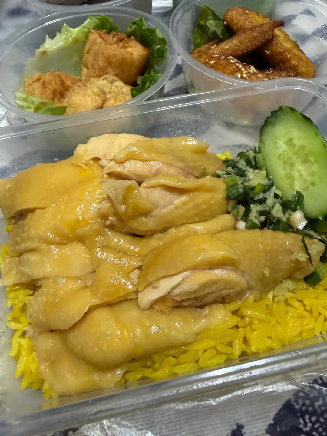 凱豐美食坊・無骨海南雞專門店 photo 7