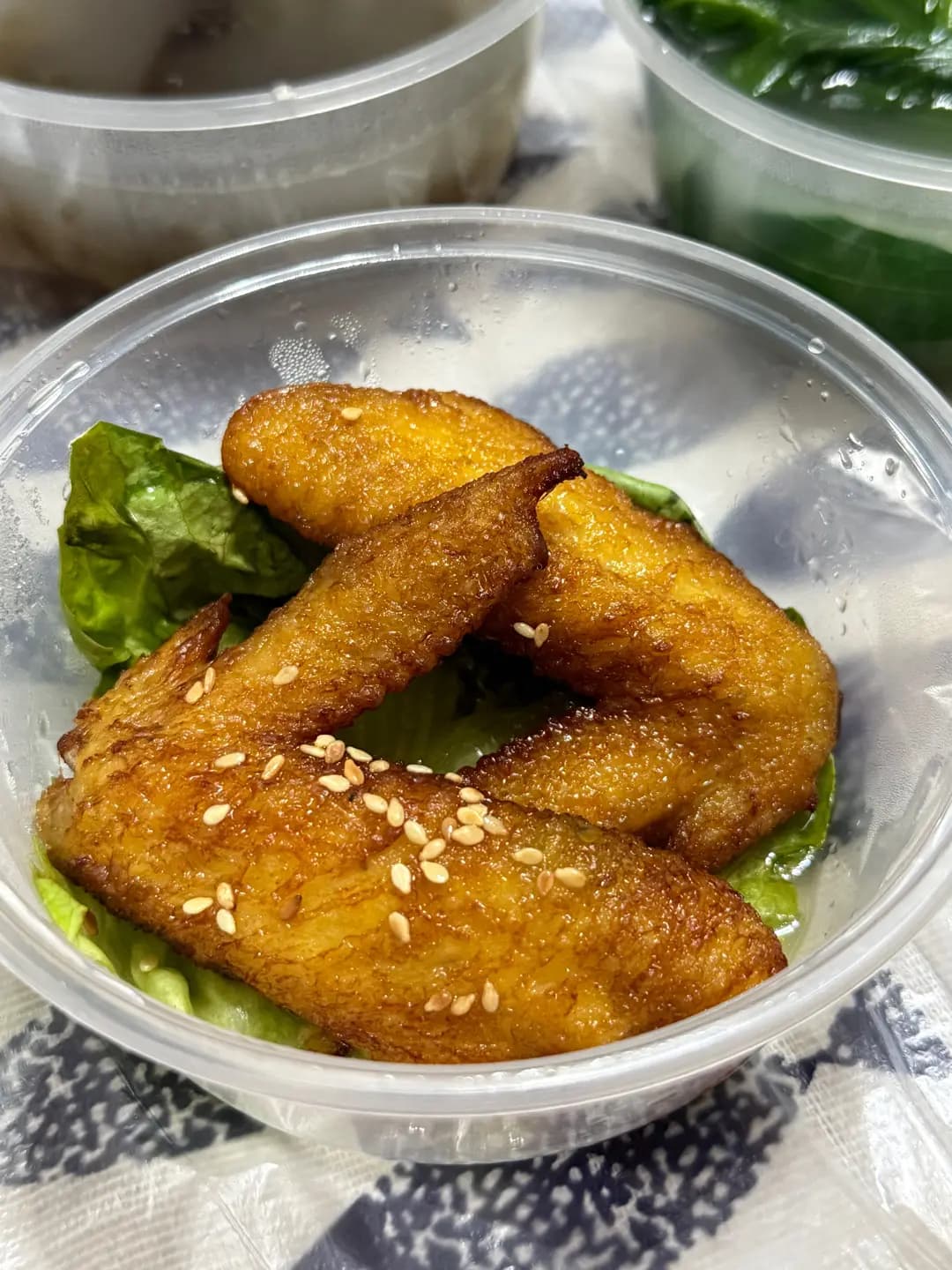 凱豐美食坊・無骨海南雞專門店 photo 4