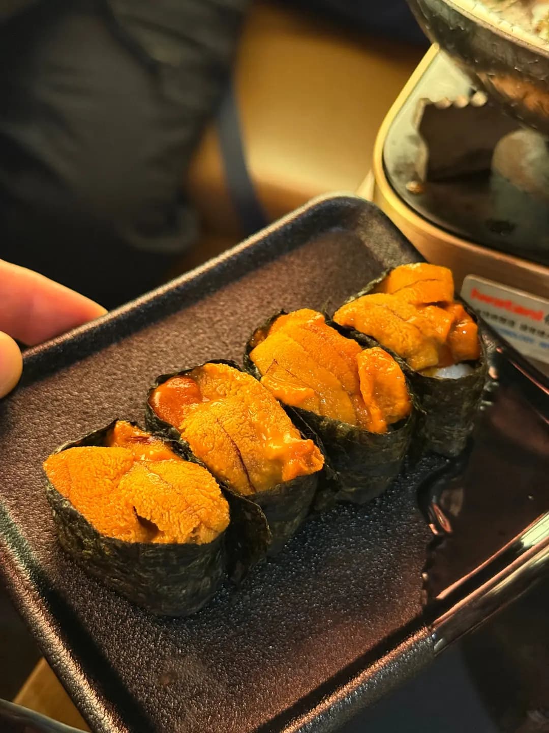 黑木亭居酒屋 (金馬倫道) photo 3