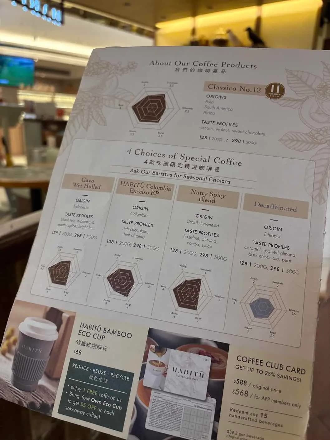 HABITŪ Caffe (The ONE) photo 3