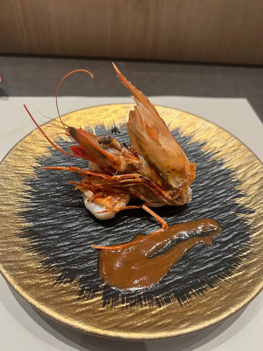 日々鉄板焼き photo 6