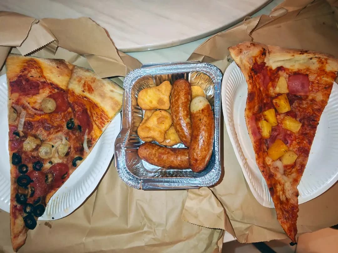Paisano's Pizzeria photo 3