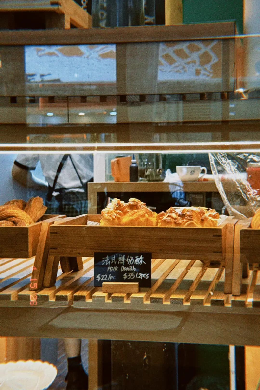 Bougel Cafe & Bakery photo 7