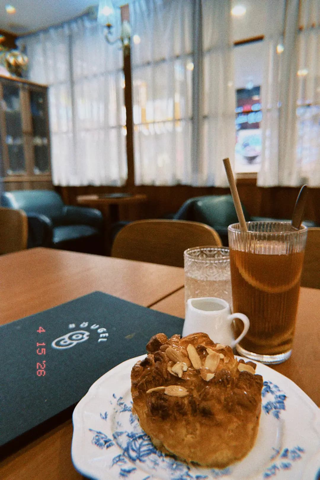 Bougel Cafe & Bakery photo 8