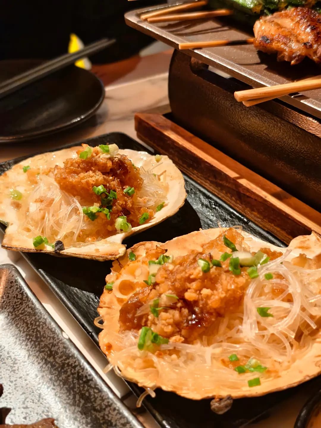 燒烤堂 photo 5