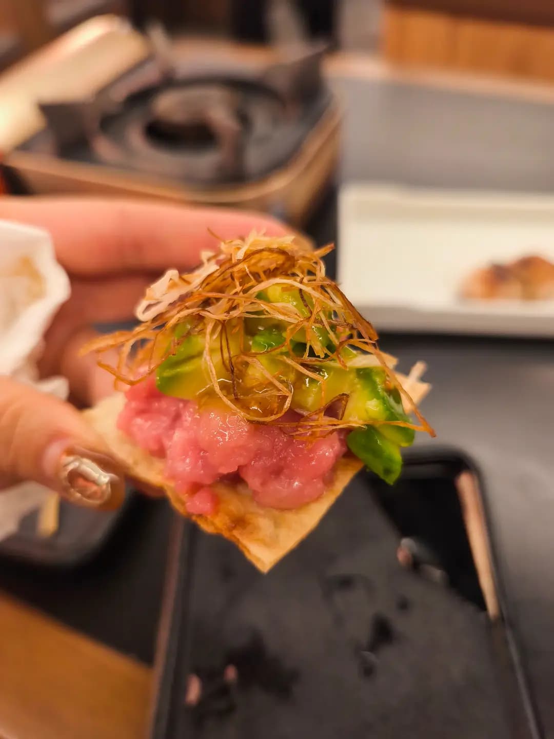 黑木亭居酒屋 (金馬倫道) photo 1