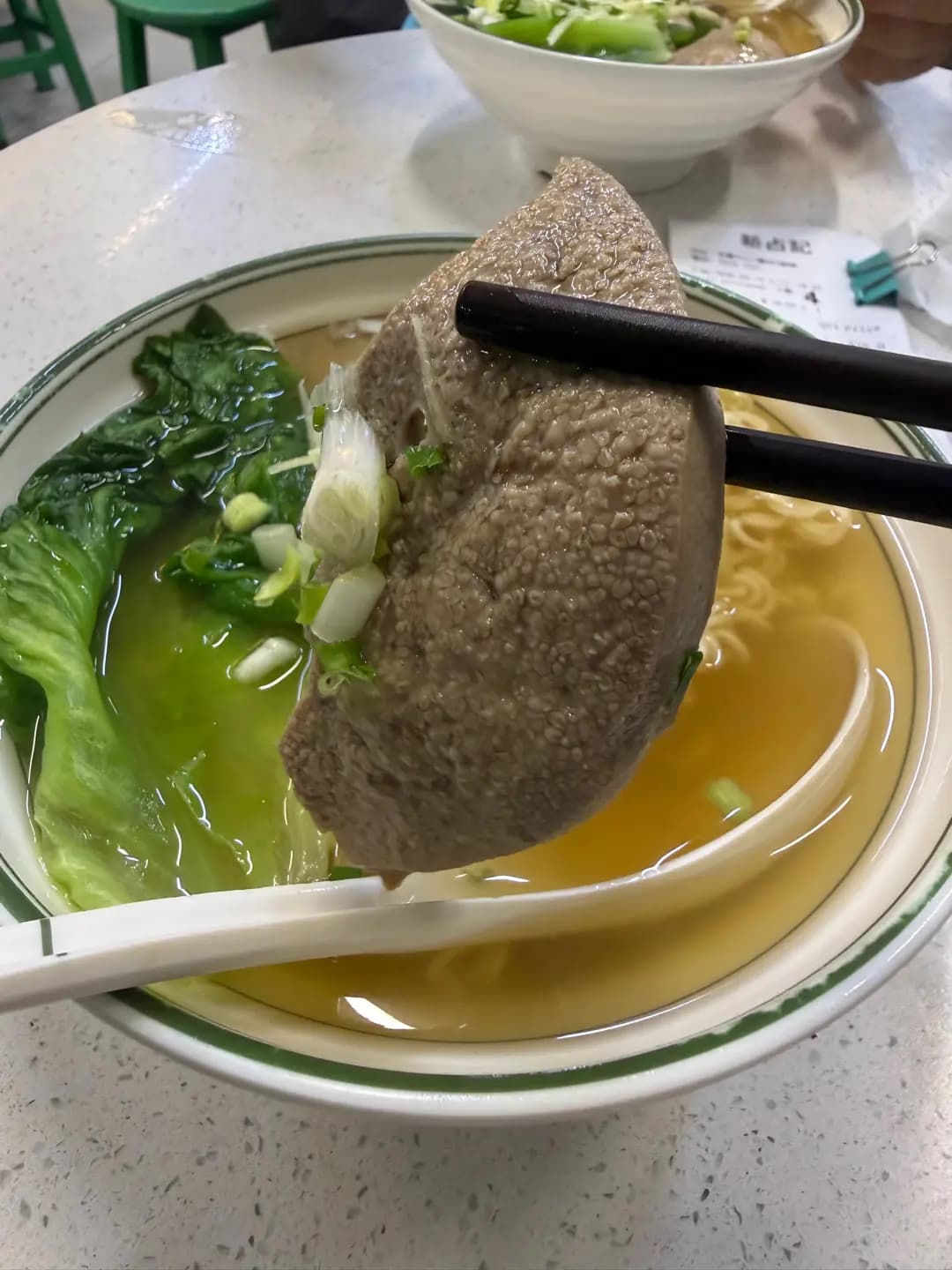 新占記麵食 (荃豐中心) photo 3