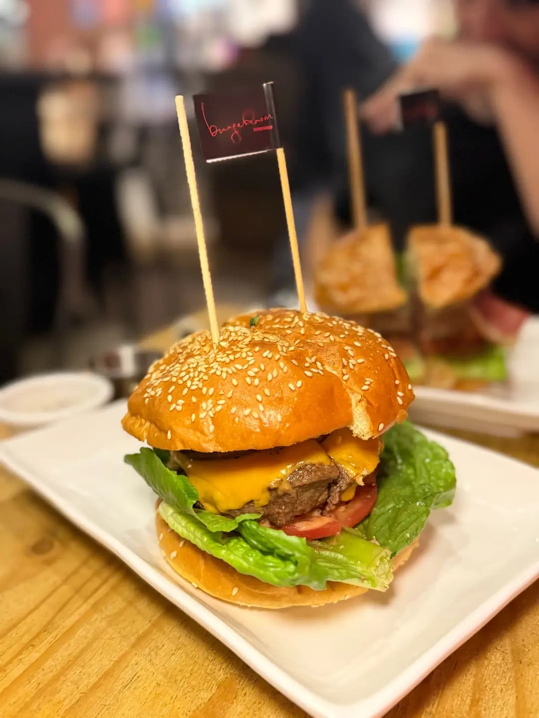 Burgeroom (Fashion Walk) photo 2