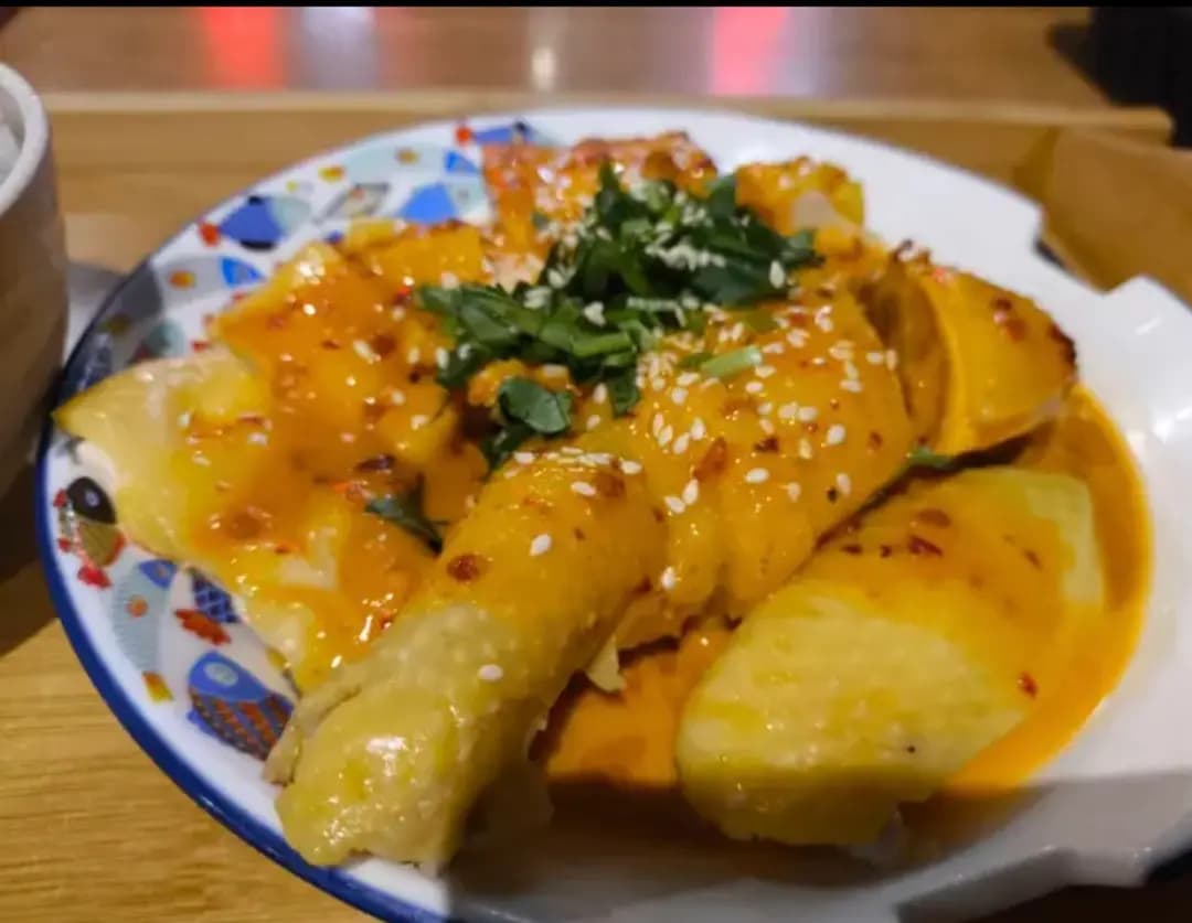 小魚兒 (金馬大廈) photo 5