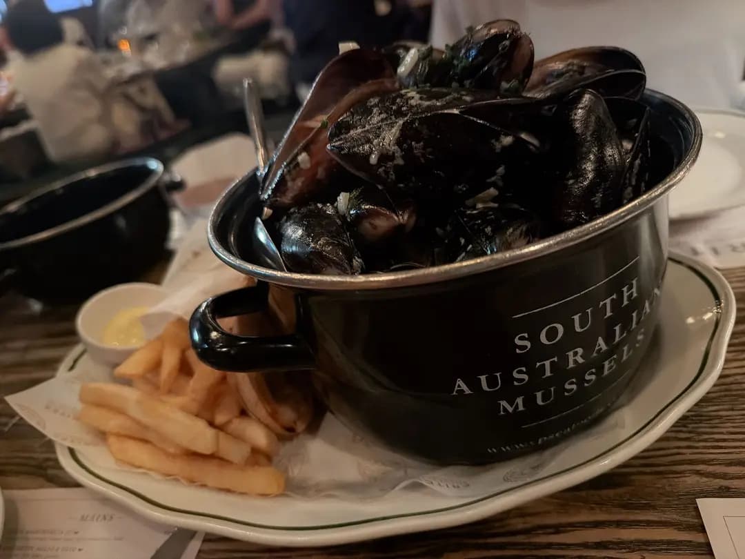 FRITES Belgium on Tap (皇后大道中心) photo 7