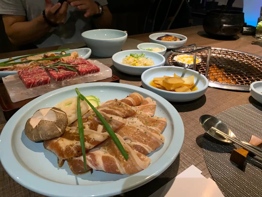 柞木炭家 photo 3