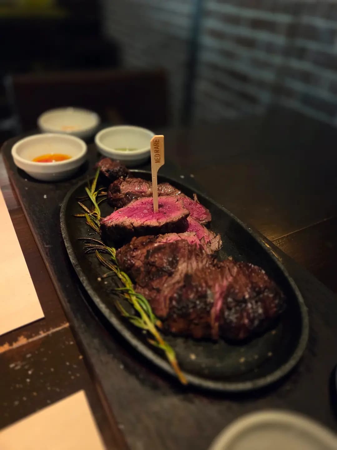 La Parrilla Steakhouse photo 8
