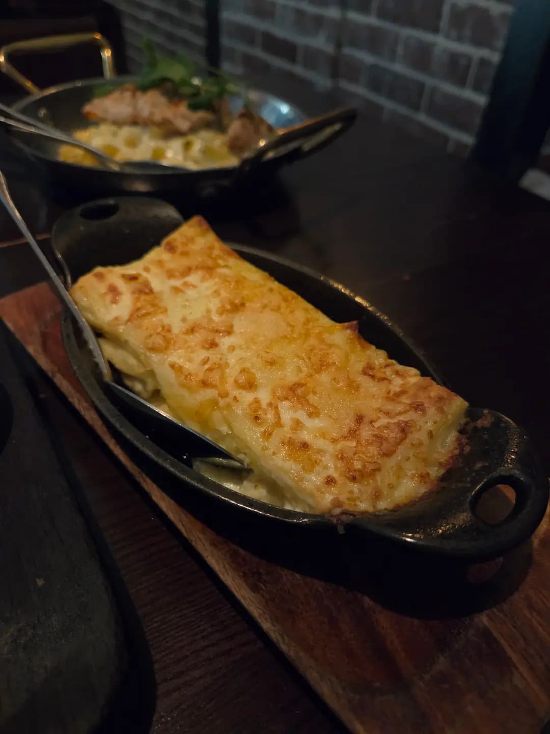 La Parrilla Steakhouse photo 2