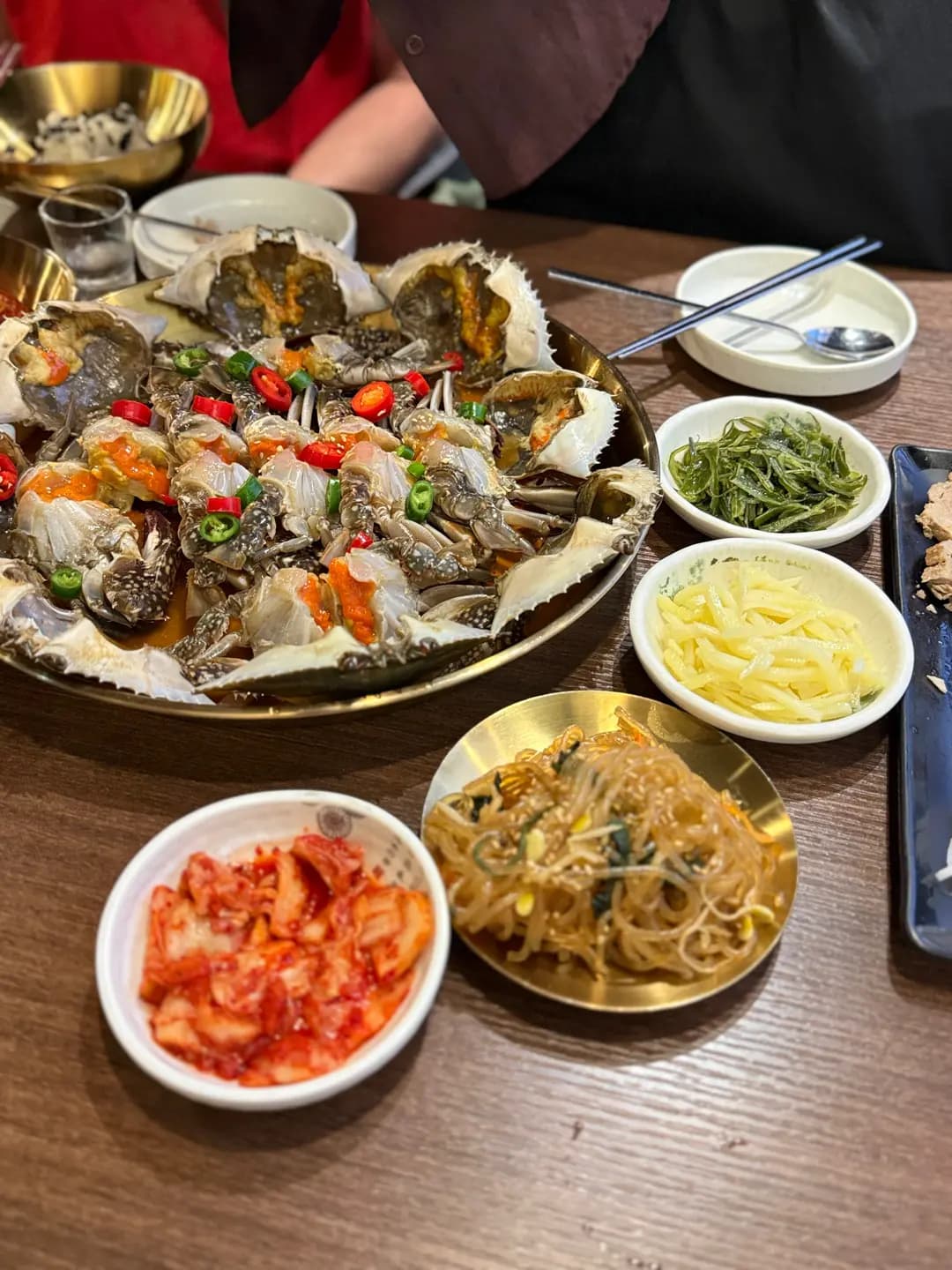 醬缸韓國料理 photo 2