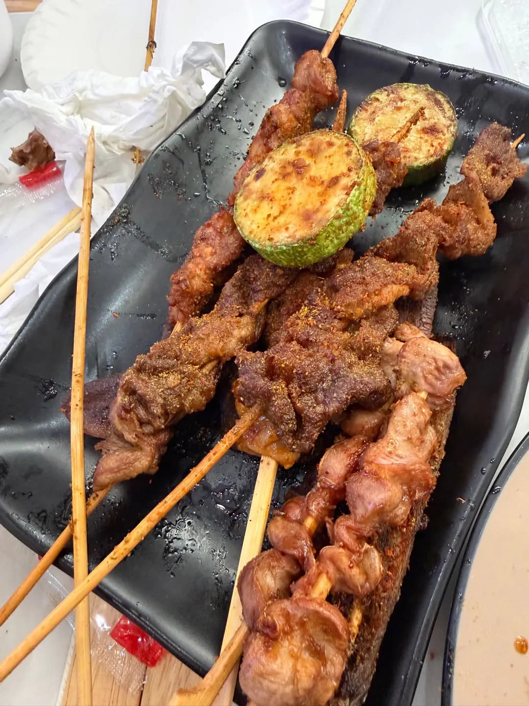 串燒王 (黃埔新邨) photo 6