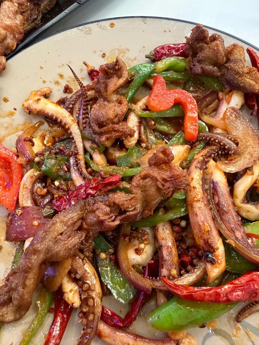 串燒王 (黃埔新邨) photo 1