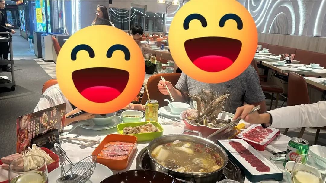 花園點心火鍋 photo 1