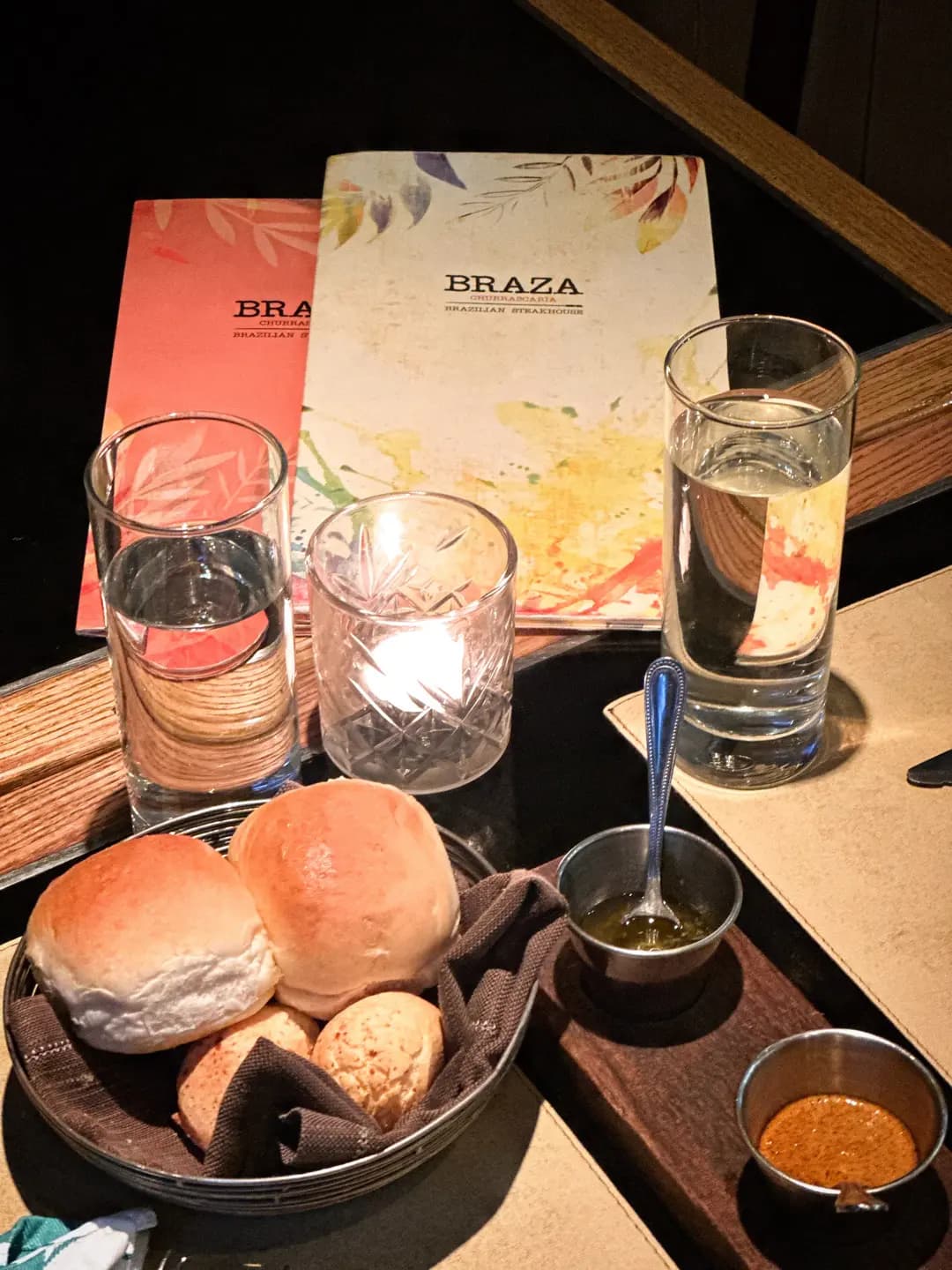 Braza Churrascaria Brazilian Steakhouse photo 8