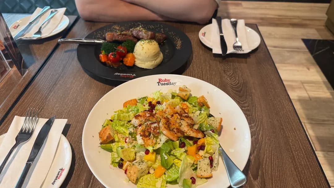 Ruby Tuesday (屯門時代廣場北翼) photo 1