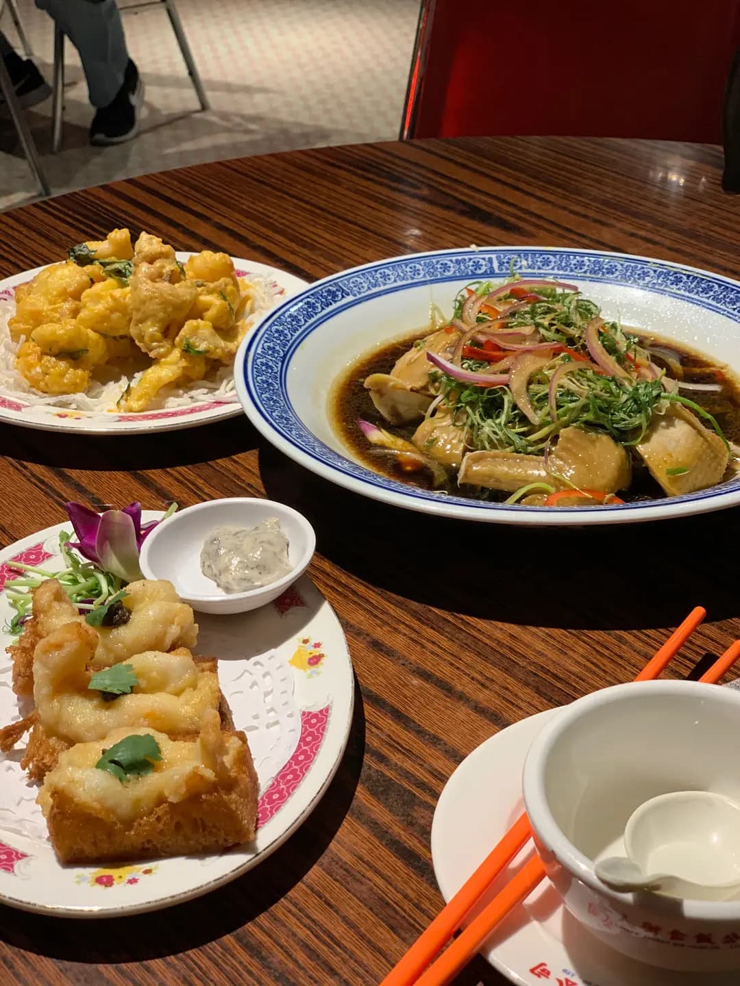 女人街食飯公司 photo 2