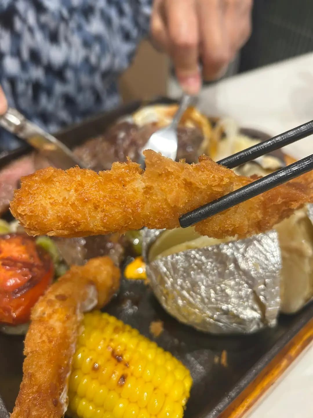 金牌 (筲箕灣道) photo 8