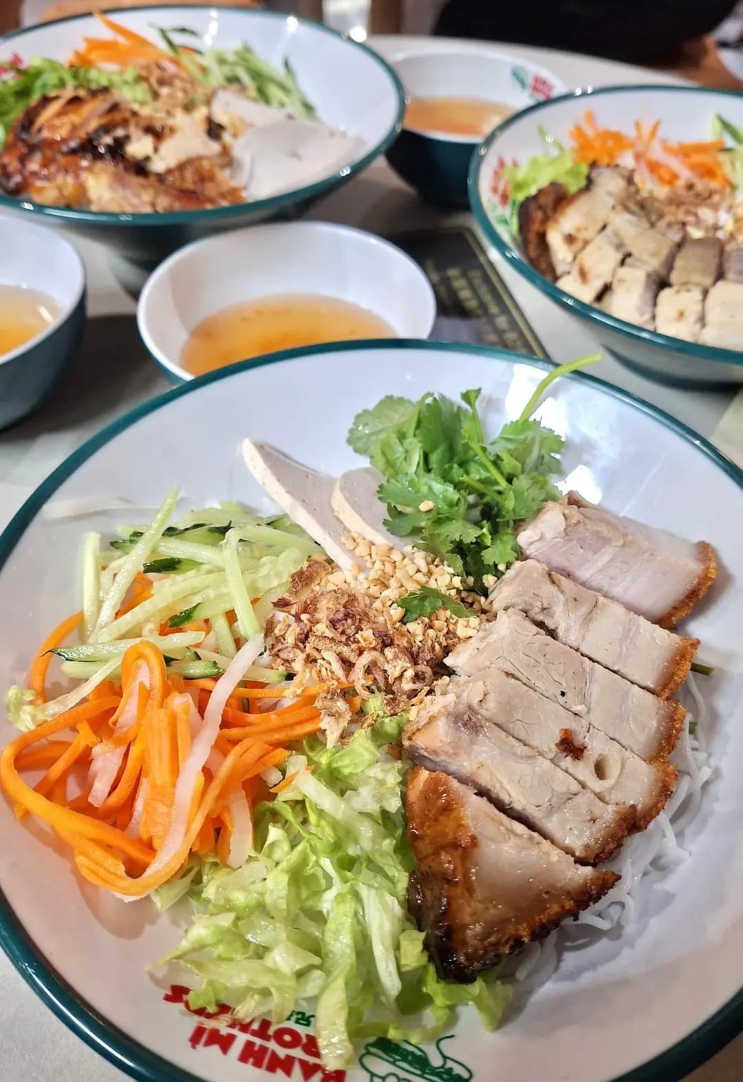 越包兄弟 photo 2