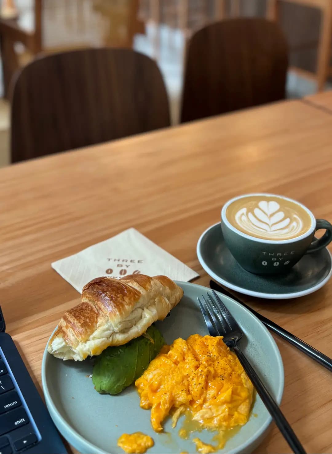 Three By One Coffee Roastery photo 1