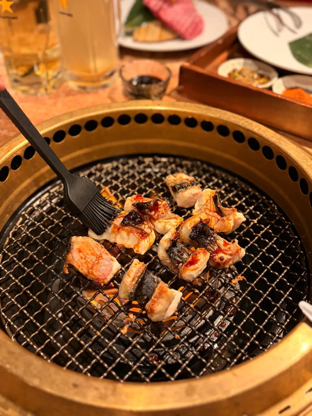 驚安燒肉商店 photo 2