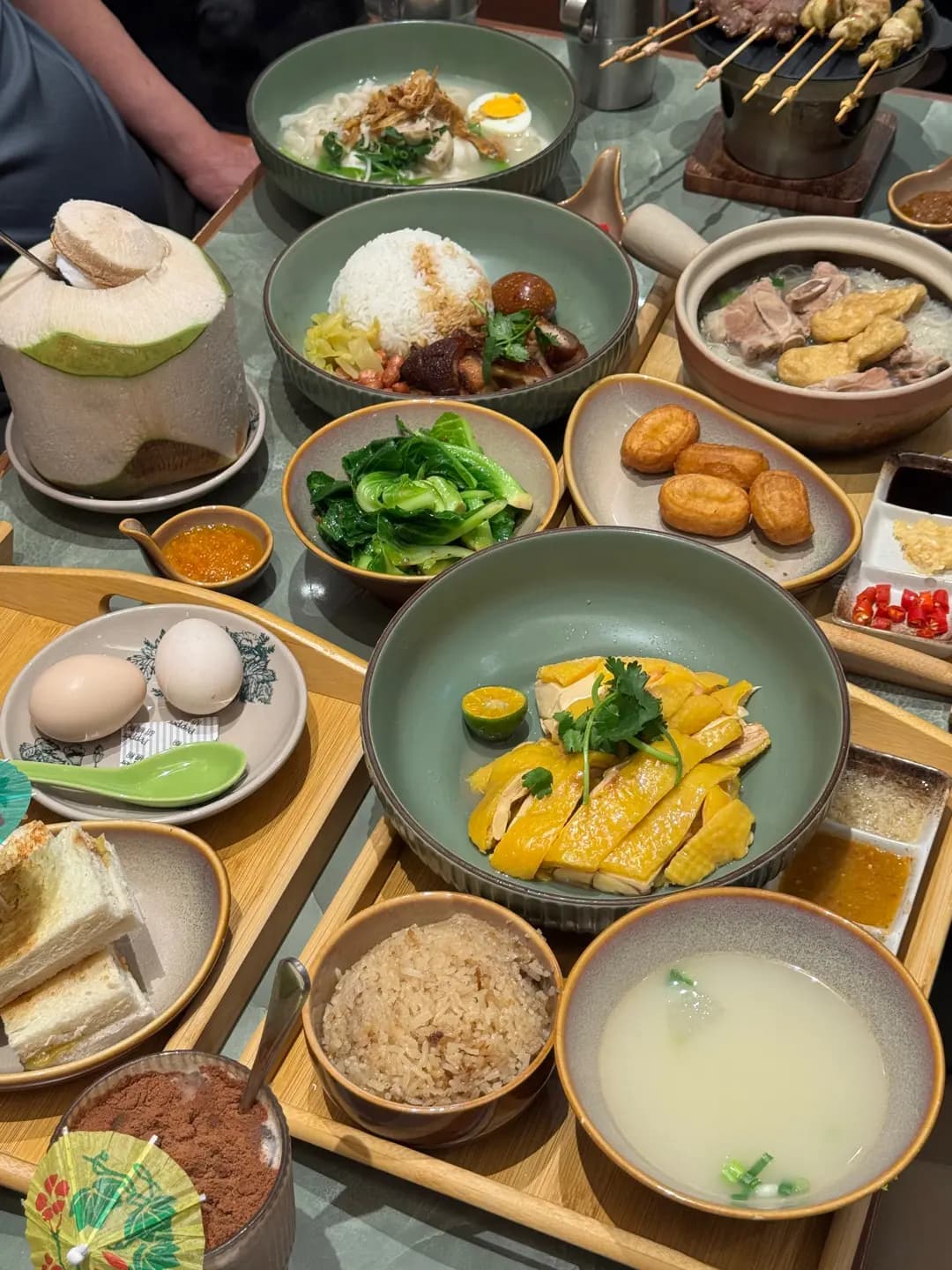 蘇山雞飯 photo 4