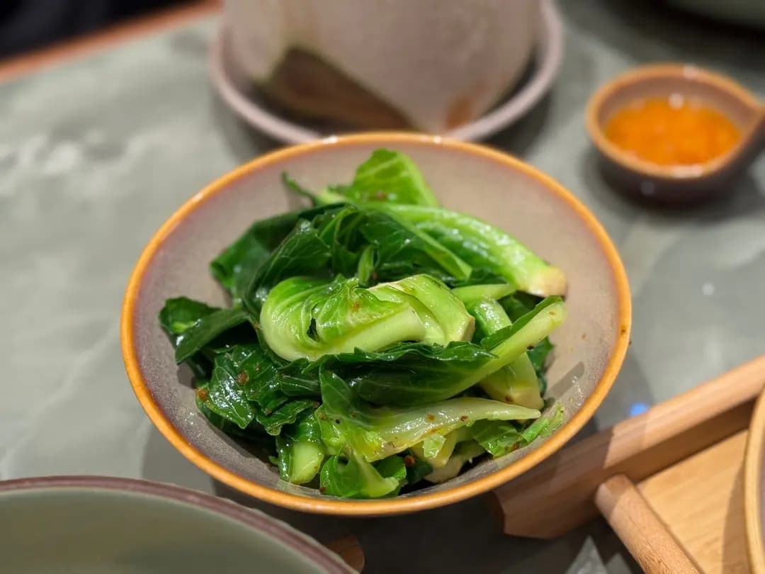 蘇山雞飯 photo 1